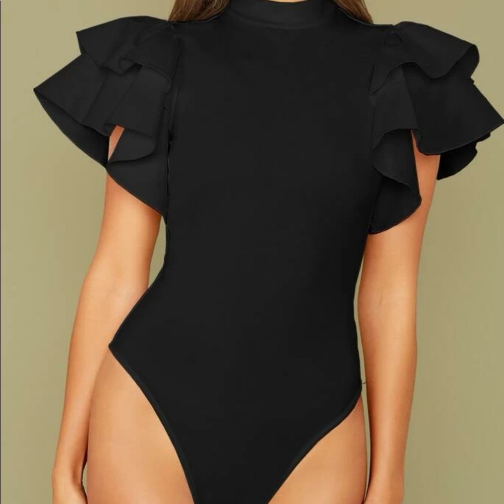 Beautiful bodysuit Brand new